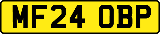 MF24OBP