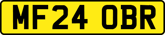 MF24OBR