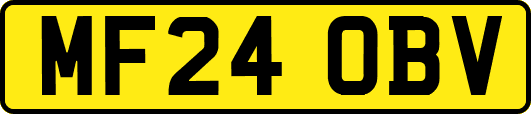 MF24OBV