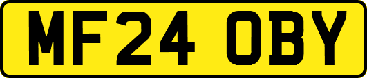 MF24OBY