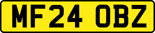 MF24OBZ
