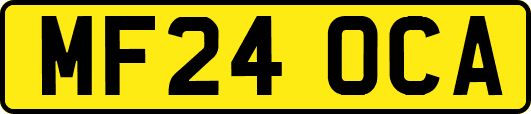 MF24OCA