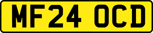 MF24OCD