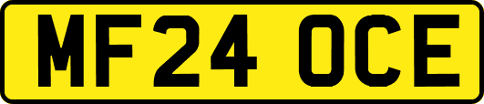 MF24OCE