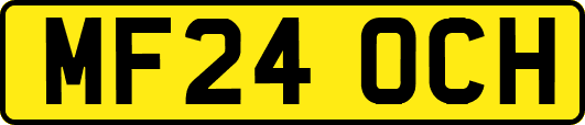 MF24OCH