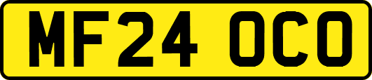 MF24OCO