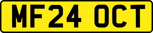MF24OCT