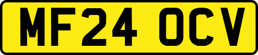 MF24OCV
