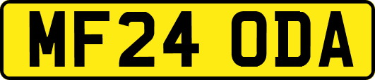 MF24ODA