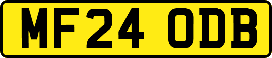 MF24ODB