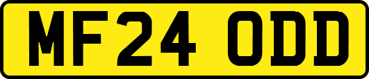 MF24ODD