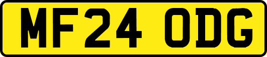 MF24ODG