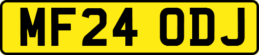 MF24ODJ