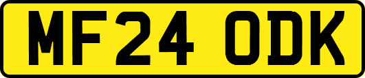 MF24ODK