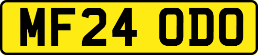 MF24ODO