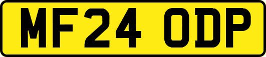 MF24ODP