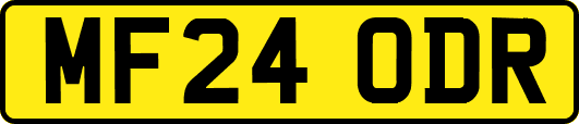 MF24ODR