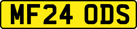 MF24ODS