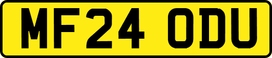 MF24ODU