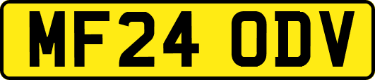 MF24ODV