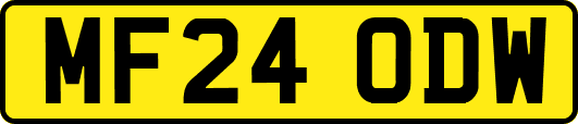 MF24ODW