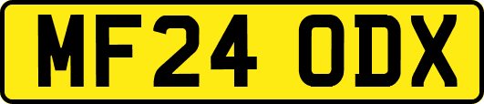 MF24ODX