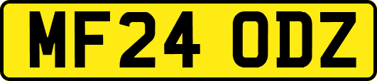 MF24ODZ