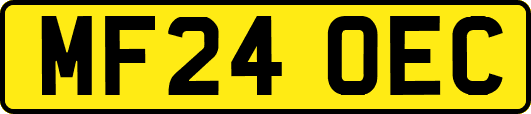 MF24OEC