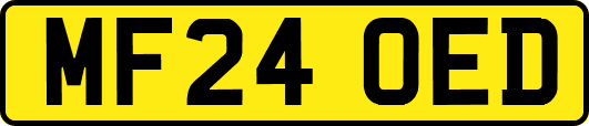 MF24OED