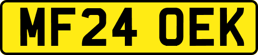 MF24OEK
