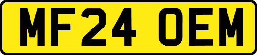 MF24OEM