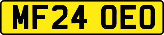 MF24OEO