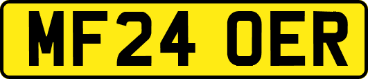 MF24OER