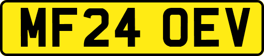 MF24OEV