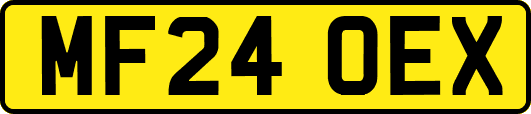 MF24OEX