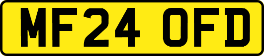 MF24OFD