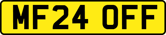 MF24OFF