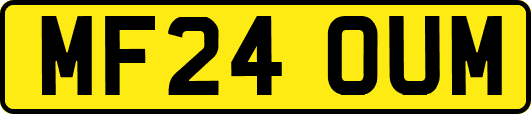MF24OUM