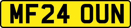 MF24OUN