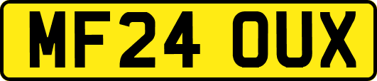 MF24OUX