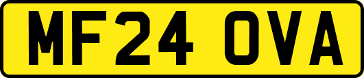 MF24OVA