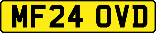 MF24OVD