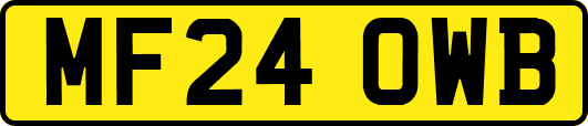 MF24OWB