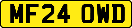 MF24OWD