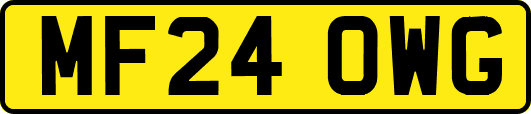 MF24OWG