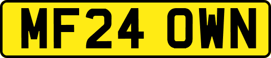 MF24OWN
