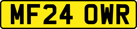 MF24OWR