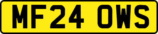 MF24OWS