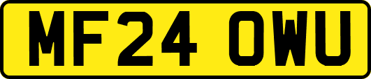 MF24OWU
