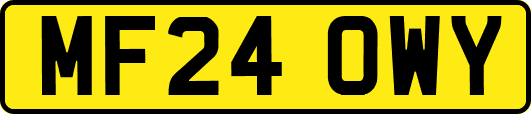 MF24OWY